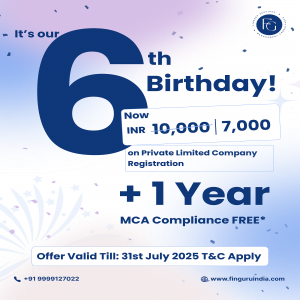 Company Registration