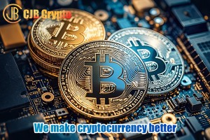 Reshaping the digital asset XRP income: CJB Crypto 2025 new paradigm of cloud mining