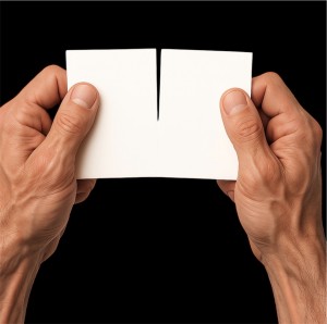 Small Startup Declares 