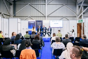 The inaugural Malaysia Aerospace Day was debuted at the Paris Airshow recently