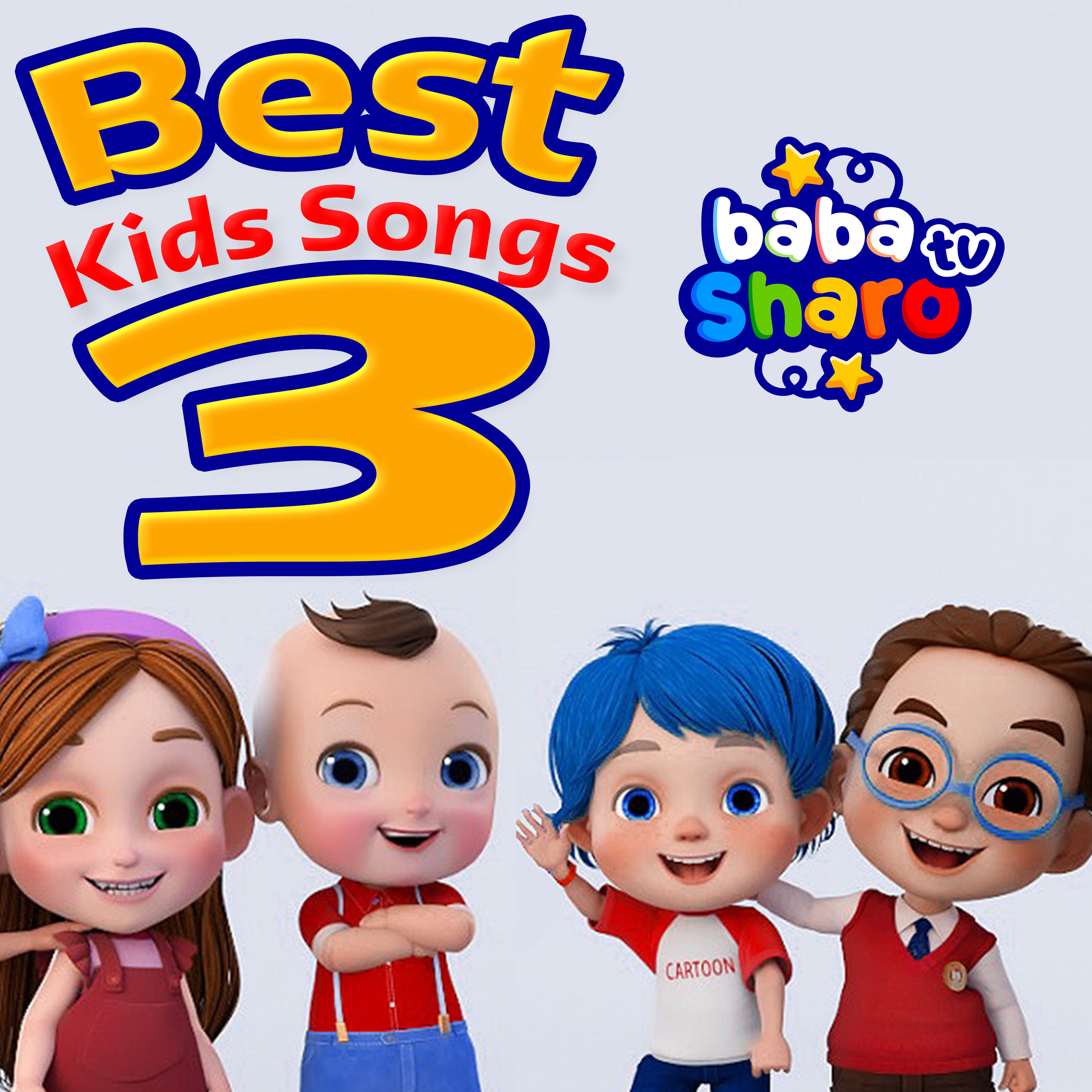 Album cover 3