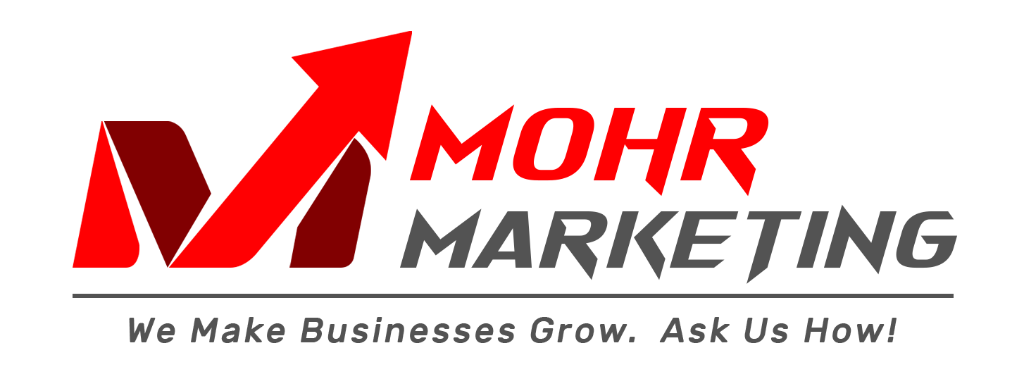 Ai and lead generation mohr marketing scaled