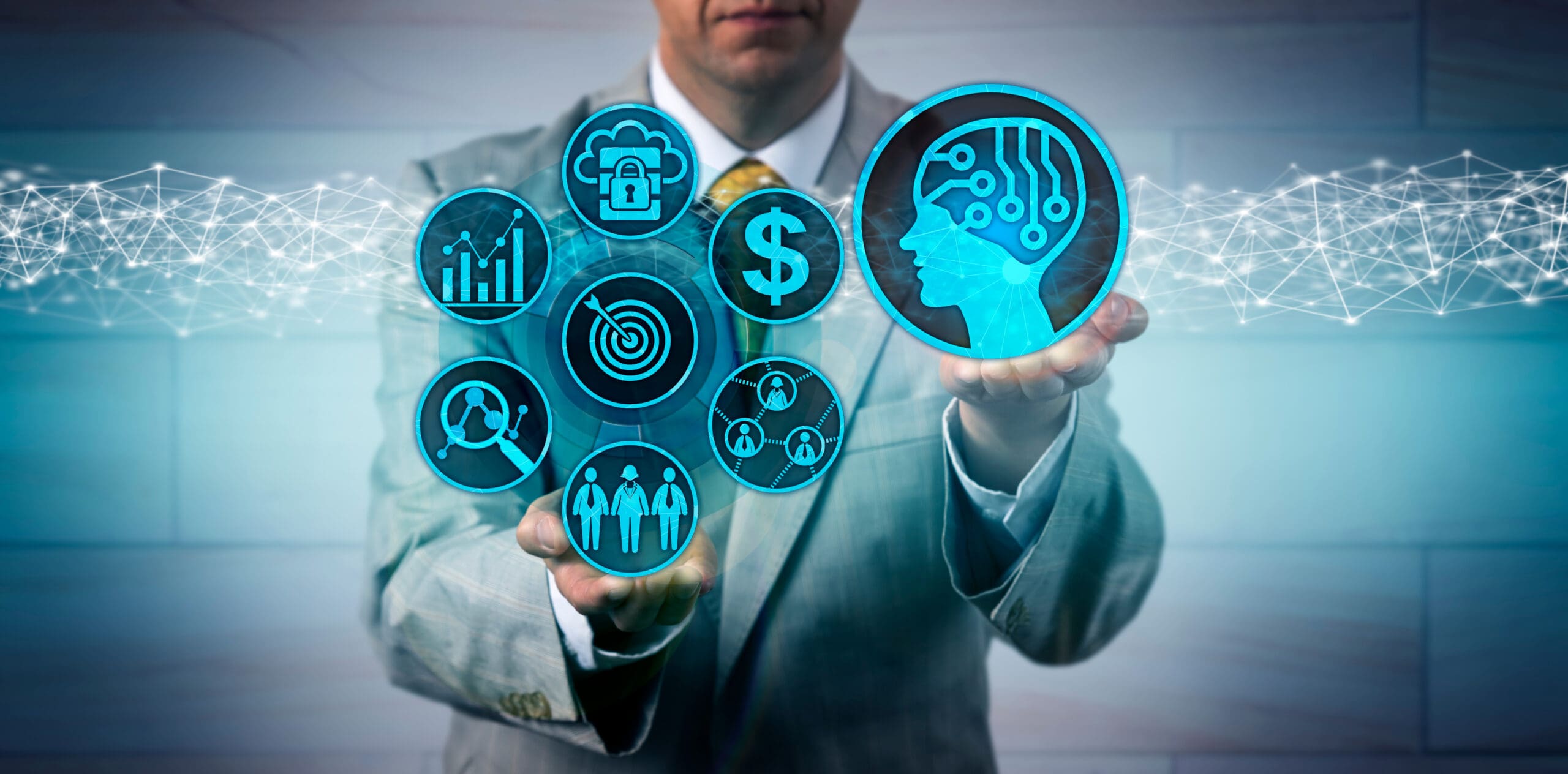 Ai lead generation