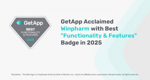 GetApp - Best Functionality & Features, 2025