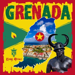 Grenada cover