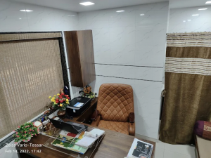 Sanjivani Ayurveda Office