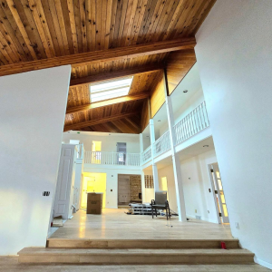 Basement Development