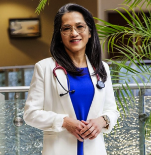 Uyen Chu, MD, FACS: Trusted Bariatric Surgeon and Precision Medicine