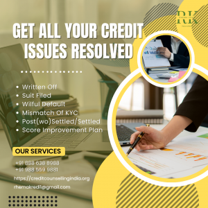 Get all your cibil 3