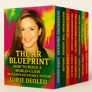 Lorie Deoleo Shines at MGM Las Vegas for the Fight of the Year! 