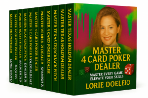 Lorie Deoleo Shines at MGM Las Vegas for the Fight of the Year! 