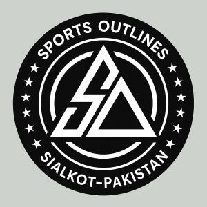 Sports Outlines Logo