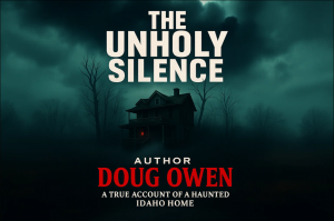 AUTHOR DOUG OWEN THE UNHOLY SILENCE