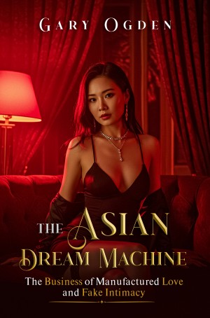 asian dream ebook