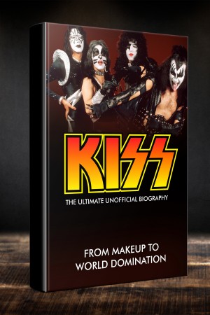 KISS 3D