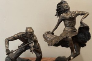 Art Gallery Pier 210 Dental Group