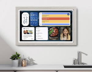 Digital diagital calendar