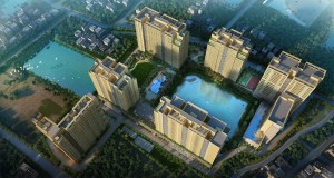 Real estate companies