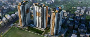 Top real estate companies in Kolkata