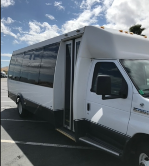 Seattle Transportation Company