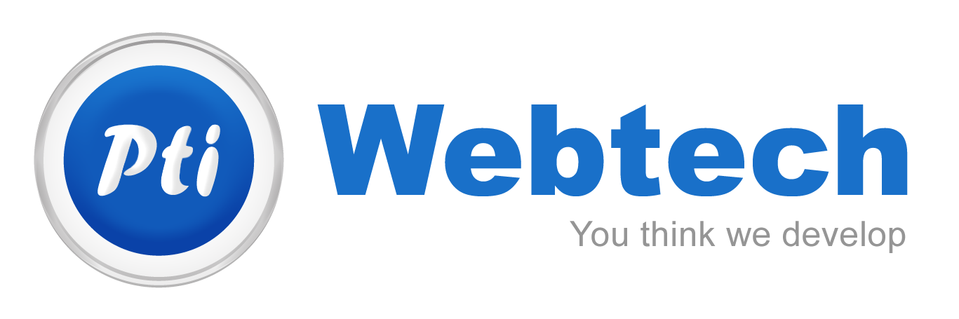 PTI WebTech PTI WebTech