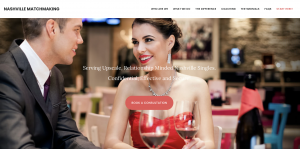 Nashville Matchmaker