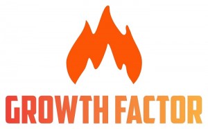 Growth Factor AI Logo