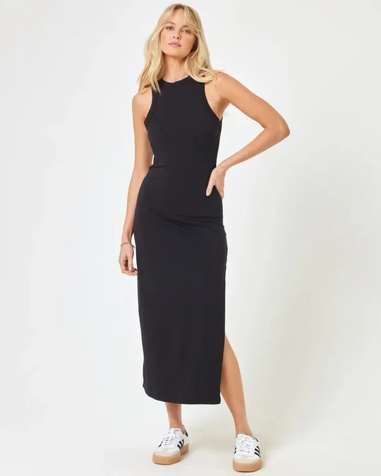L Space Womens Dress Sawyer L Space Womens Dress Sawyer