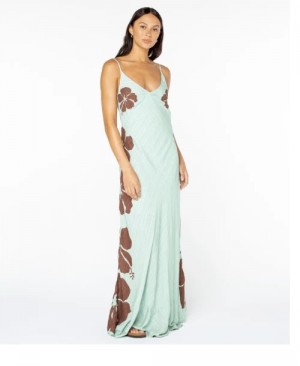 Roxy Womens Dress Lost Paradise