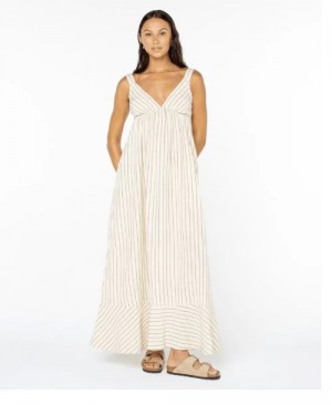 Roxy Womens Dress Wilder Coast