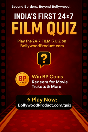 24*7 Filmy Quiz