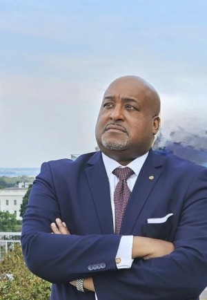 Rawle Andrews Jr., Esq.