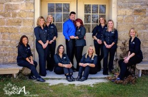 Dental team at Milwaukee dentist Cigno Family Dental
