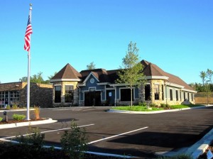 Exterior view of 1 dental implant specialist Milwaukee Cigno Family Dental
