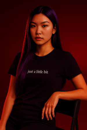 Ashley Kyo Breaks Into The Spotlight With Debut Double Single: “Run The Greyline” & “The Light”