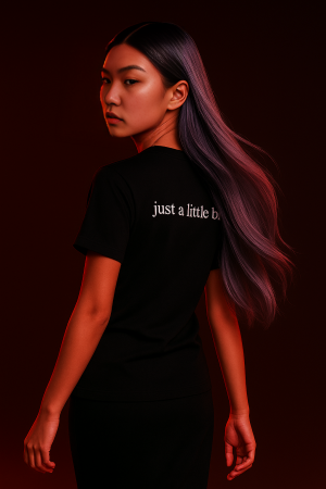 Ashley Kyo Breaks Into The Spotlight With Debut Double Single: “Run The Greyline” & “The Light”