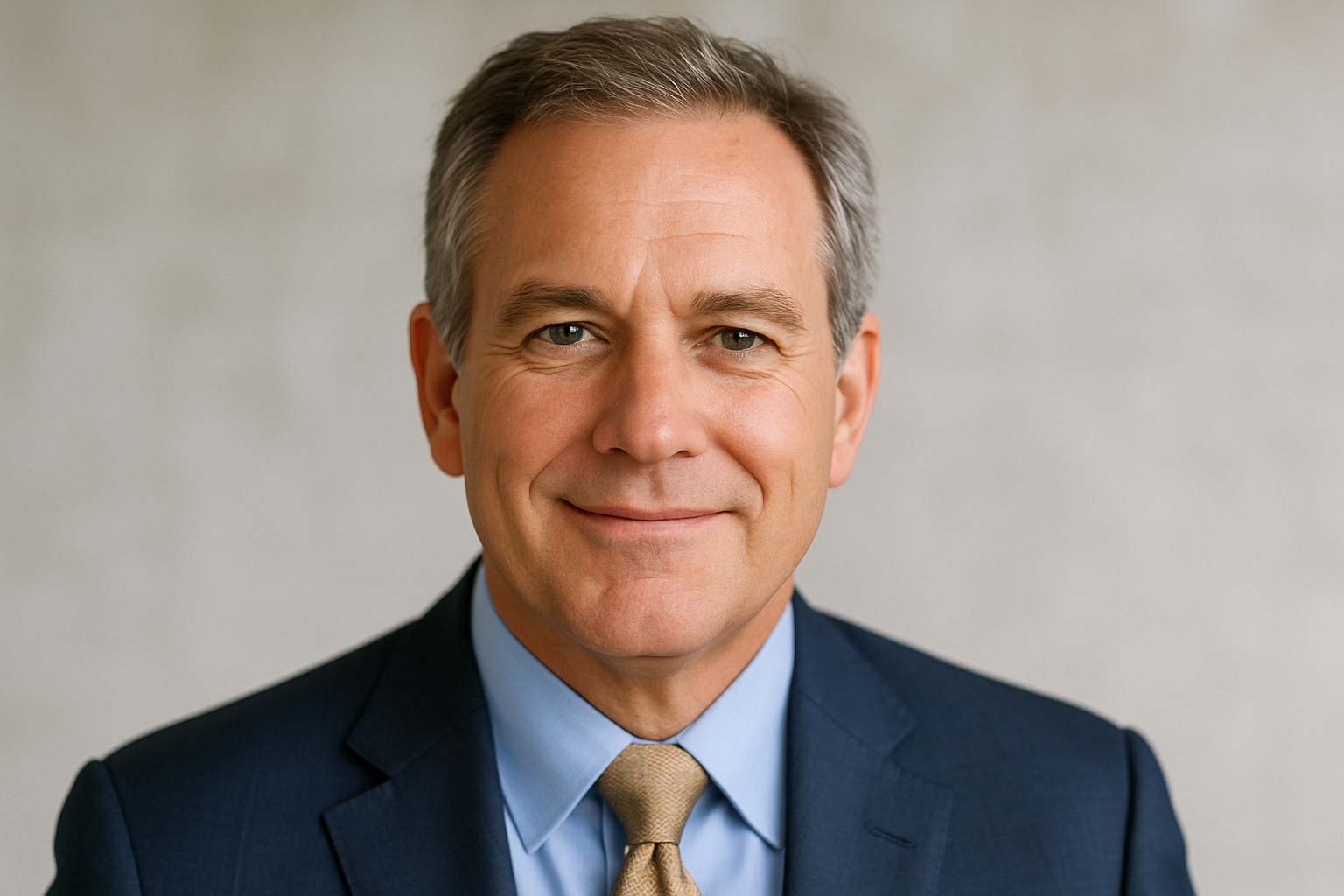 Eric David Meeuwsen