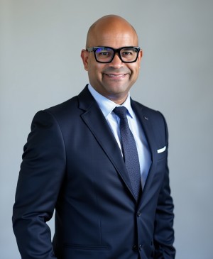 Angel Cruzado, Founder & CEO