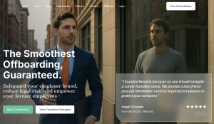 Reinspired Transition