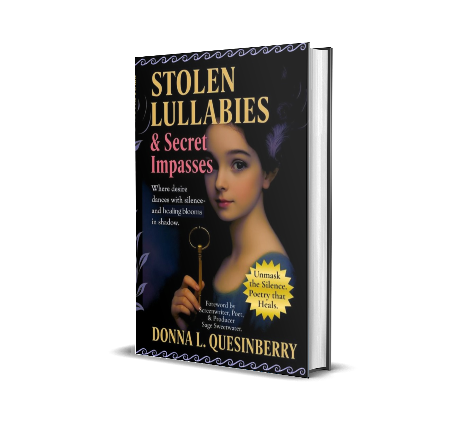 Stolen Lullabies Secret Impasses Ed 2 Stolen Lullabies Secret Impasses Ed 2