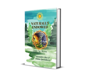 Naturally Endowed: Chaos By Design, Alex Chew & Donna Quesinberry