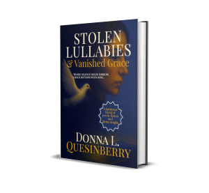 Stolen Lullabies & Vanished Grace, Volume II Lullabies Series