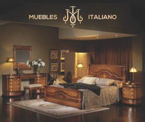 Come Home To Luxury And Relax With Muebles Italiano