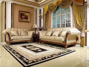 Come Home To Luxury And Relax With Muebles Italiano