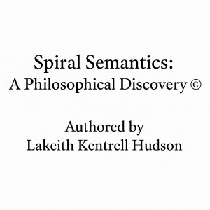 5 Step Spiral Semantics Method