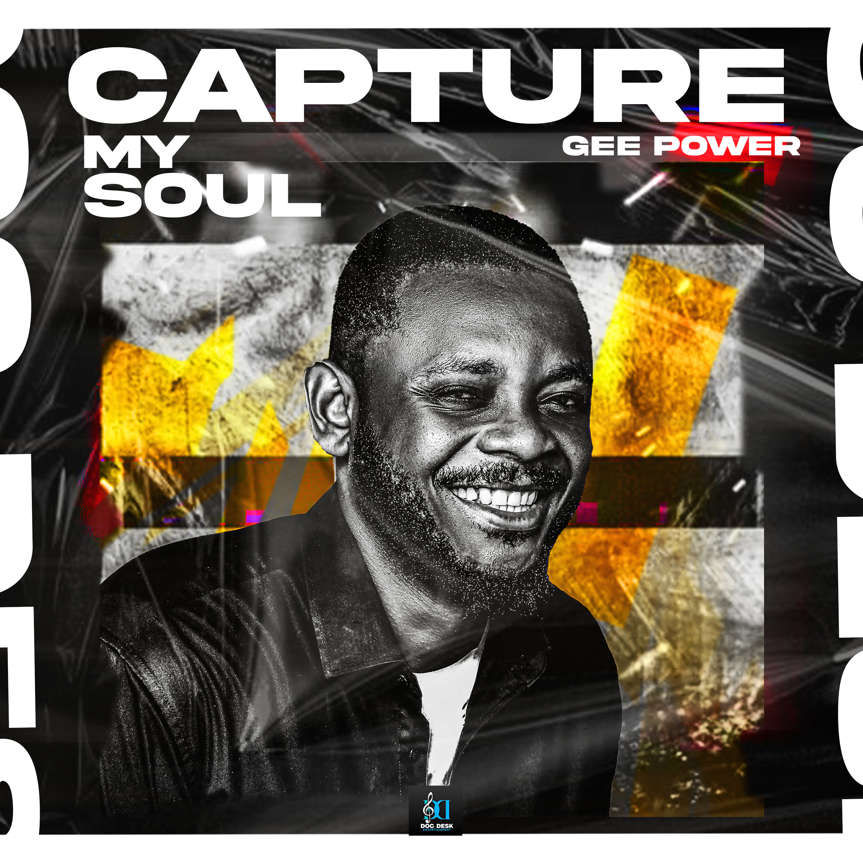 Capture My Soul Capture My Soul
