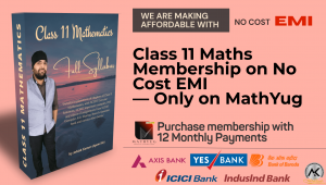 class 11 maths membership mathyug