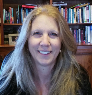 Barbara J. Homrich, PhD, LPC: Leading Expert in Mental Health and Addiction Counseling in Grand Rapids, Michigan