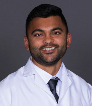 Dr. Naveen Krishnan Strengthens Urology & Men’s Health Services in Fishers, IN