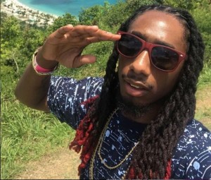 Hip Hop’s Exemplifying Circles in Chevy Man’s Melodic Arena in 'Thot Juice' is a Creative Admiration